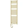 Mexen Hades elektrinis radiatorius, 1800 x 600 mm, 900 W, auksinis