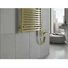 Mexen Hades elektrinis radiatorius, 1800 x 600 mm, 900 W, auksinis