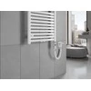 Mexen Hades elektrinis radiatorius, 1800 x 600 mm, 900 W, baltas