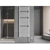 Mexen Hades elektrinis radiatorius, 1800 x 600 mm, 900 W, baltas