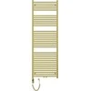 Mexen Hades elektrinis radiatorius, 1800 x 600 mm, 900 W, auksinis