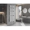Mexen Hades elektrinis radiatorius, 1800 x 600 mm, 900 W, baltas