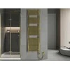 Mexen Hades elektrinis radiatorius, 1800 x 500 mm, 900 W, auksinis