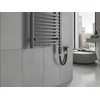 Mexen Hades elektrinis radiatorius, 1800 x 600 mm, 900 W, antracitas