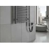 Mexen Hades elektrinis radiatorius 800 x 500 mm, 600 W, antracitas