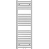 Mexen Hades vonios radiatorius, 1200 x 400 mm, 373 W, chromo