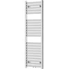 Mexen Hades vonios radiatorius, 1200 x 400 mm, 373 W, chromo