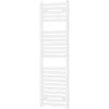Mexen Hades vonios radiatorius, 1200 x 400 mm, 472 W, baltas