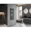 Mexen Hades vonios radiatorius, 1200 x 400 mm, 472 W, antracitas