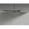 Mexen Hades vonios radiatorius, 1200 x 400 mm, 373 W, chromo