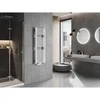 Mexen Hades vonios radiatorius, 1200 x 400 mm, 472 W, baltas
