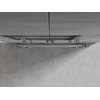 Mexen Hades vonios radiatorius, 1200 x 500 mm, 450 W, chromo