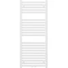 Mexen Hades vonios radiatorius, 1200 x 500 mm, 570 W, baltas