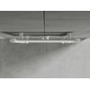 Mexen Hades vonios radiatorius, 1200 x 500 mm, 570 W, baltas