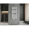 Mexen Hades vonios radiatorius, 1200 x 500 mm, 570 W, baltas