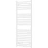 Mexen Hades vonios radiatorius, 1200 x 500 mm, 570 W, baltas