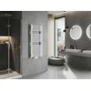 Mexen Hades vonios radiatorius, 1200 x 500 mm, 570 W, baltas
