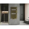 Mexen Hades vonios radiatorius, 1200 x 600 mm, 527 W, auksinis