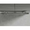 Mexen Hades vonios radiatorius, 1200 x 600 mm, 527 W, chromo