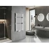 Mexen Hades vonios radiatorius, 1200 x 600 mm, 667 W, baltas