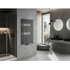 Mexen Hades vonios radiatorius, 1200 x 600 mm, 667 W, antracitas