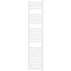 Mexen Hades vonios radiatorius, 1500 x 400 mm, 583 W, baltas
