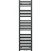 Mexen Hades vonios radiatorius, 1500 x 400 mm, 583 W, antracito