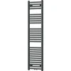 Mexen Hades vonios radiatorius, 1500 x 400 mm, 583 W, antracito