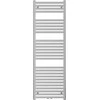 Mexen Hades vonios radiatorius, 1500 x 500 mm, 555 W, chromo