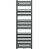 Mexen Hades vonios radiatorius, 1500 x 500 mm, 703 W, antracitas