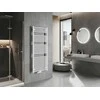 Mexen Hades vonios radiatorius, 1500 x 600 mm, 812 W, baltas