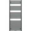 Mexen Hades vonios radiatorius, 1500 x 600 mm, 812 W, antracitas