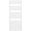 Mexen Hades vonios radiatorius, 1500 x 600 mm, 812 W, baltas