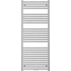 Mexen Hades vonios radiatorius, 1500 x 600 mm, 649 W, chromo