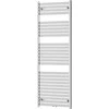 Mexen Hades vonios radiatorius, 1500 x 600 mm, 649 W, chromo
