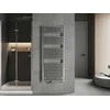 Mexen Hades vonios radiatorius, 1500 x 600 mm, 649 W, chromo