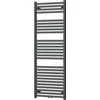 Mexen Hades vonios radiatorius, 1500 x 600 mm, 812 W, antracitas