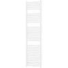 Mexen Hades vonios radiatorius, 1800 x 500 mm, 854 W, baltas