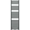 Mexen Hades vonios radiatorius, 1800 x 500 mm, 854 W, antracitas