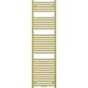 Mexen Hades vonios radiatorius, 1800 x 500 mm, 675 W, auksinis