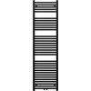 Mexen Hades vonios radiatorius, 1800 x 500 mm, 854 W, juodas