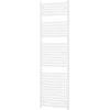 Mexen Hades vonios radiatorius, 1800 x 600 mm, 1000 W, baltas