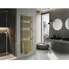 Mexen Hades vonios radiatorius, 1800 x 600 mm, 790 W, auksinis