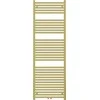 Mexen Hades vonios radiatorius, 1800 x 600 mm, 790 W, auksinis