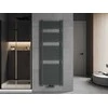 Mexen Hades vonios radiatorius, 1800 x 600 mm, 1000 W, antracitas