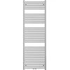 Mexen Hades vonios radiatorius, 1800 x 600 mm, 790 W, chromo