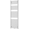 Mexen Hades vonios radiatorius, 1800 x 600 mm, 790 W, chromo