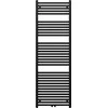 Mexen Hades vonios radiatorius, 1800 x 600 mm, 1000 W, juodas