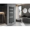 Mexen Hades vonios radiatorius, 1800 x 600 mm, 1000 W, antracitas