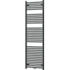 Mexen Hades vonios radiatorius, 1800 x 600 mm, 1000 W, antracitas